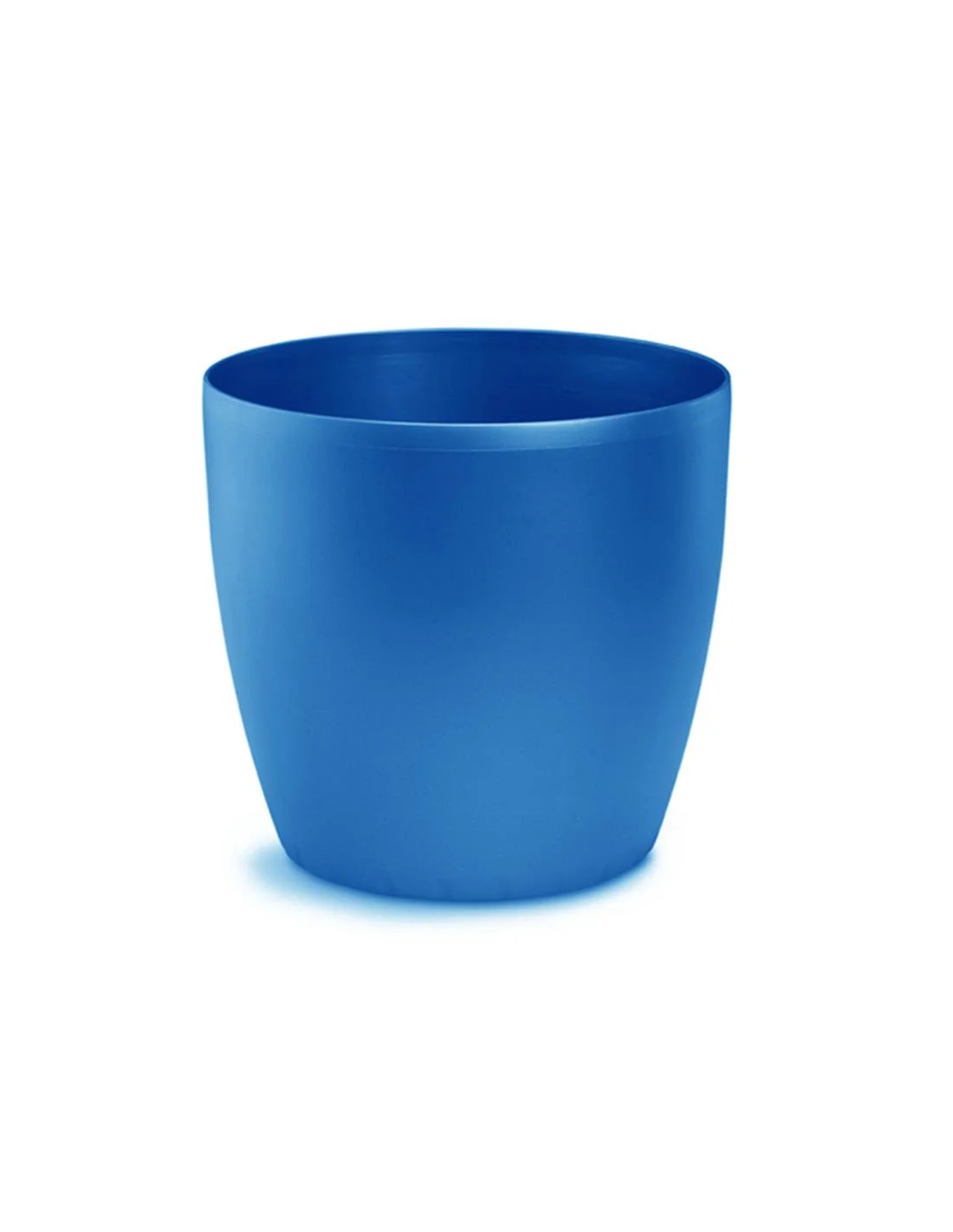 Φωτογραφία προϊόντος: Plastona Κασπώ ROTO BRILL Φ18 AEGEAN BLUE/ΓAΛAZΙΟ