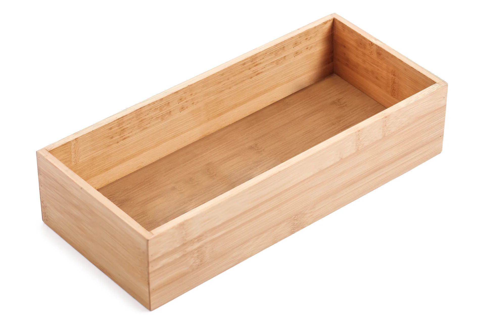 Φωτογραφία προϊόντος: ESTIA ΚΟΥΤΙ ΟΡΓΑΝΩΣΗΣ BAMBOO ESSENTIALS 37x26x8.3cm ΣΤΟΙΒΑΖΟΜΕΝΟ
