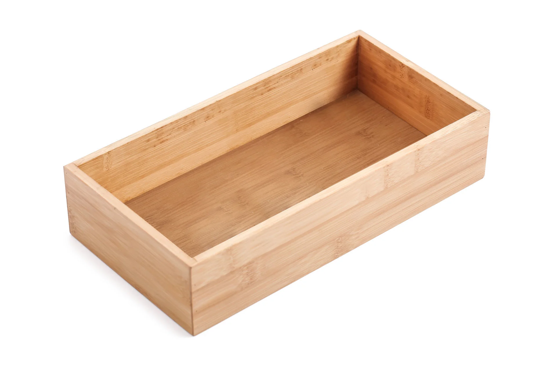 Φωτογραφία προϊόντος: ESTIA ΚΟΥΤΙ ΟΡΓΑΝΩΣΗΣ BAMBOO ESSENTIALS 26x18.5x8.3cm ΣΤΟΙΒΑΖΟΜΕΝΟ