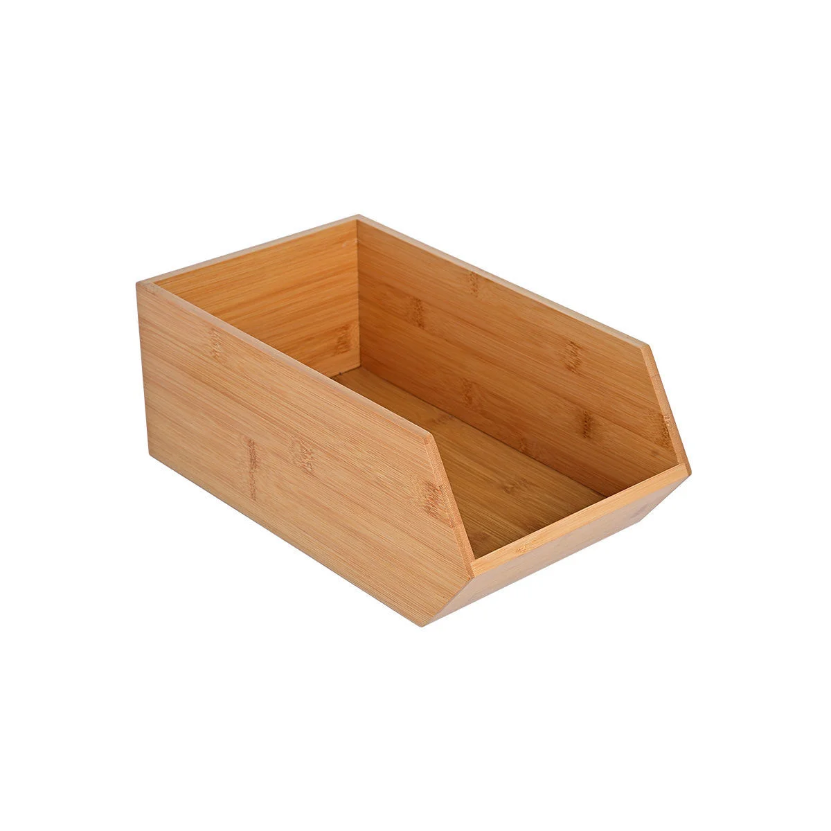Φωτογραφία προϊόντος: ESTIA ΚΟΥΤΙ ΟΡΓΑΝΩΣΗΣ BAMBOO ESSENTIALS 17.8x31x12.5cm