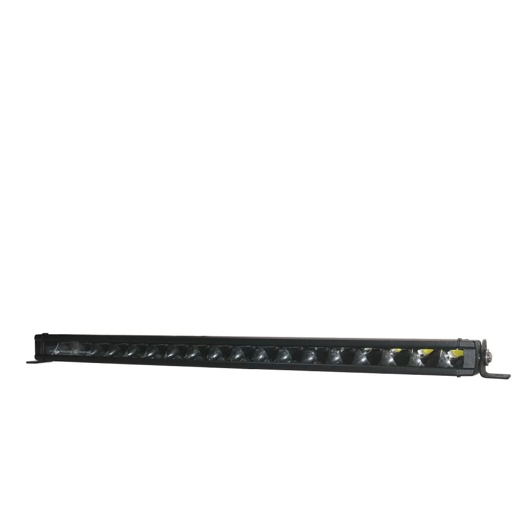 Φωτογραφία προϊόντος: ΠΡΟΒΟΛΕΑΣ ΜΠΑΡΑ LED OSRAM DRIVING LIGHT 18x5W HP LED 12/24/48V 90W 4150lm 558,8x68x32,5mm M-TECH - 1 TEM.
