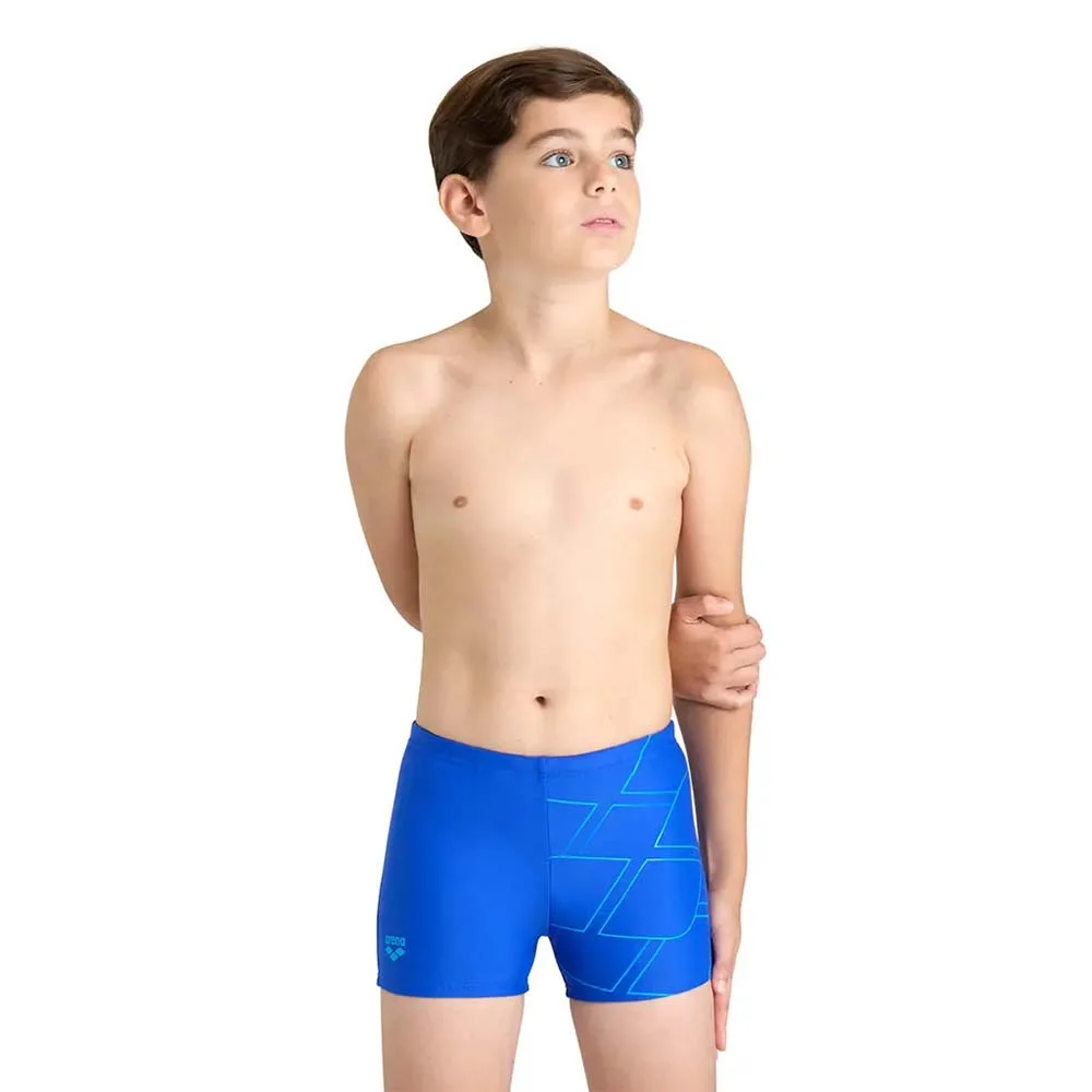 Φωτογραφία προϊόντος: Arena Boy's Mark Swim Short Μπλε 006009-780 (Arena)