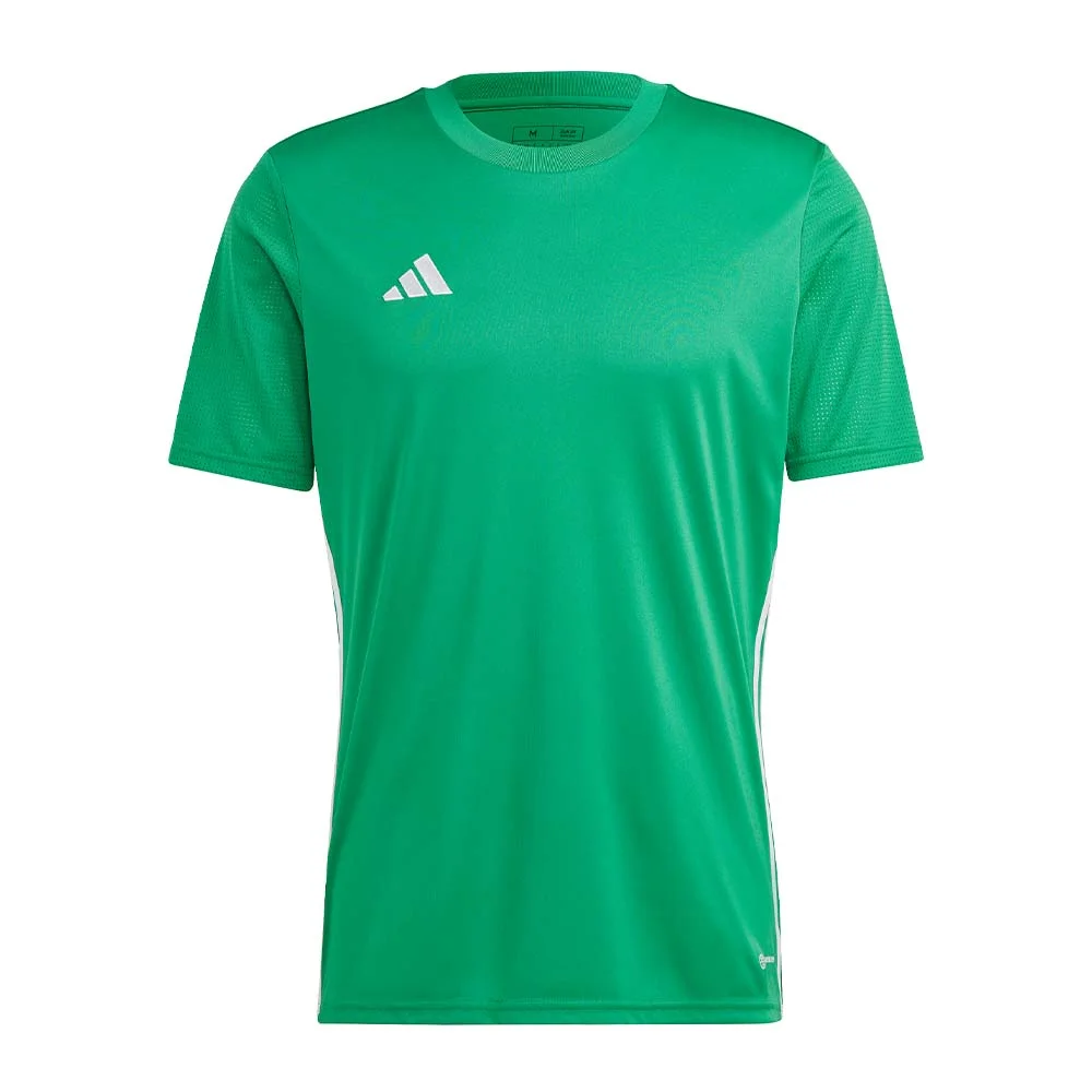 Φωτογραφία προϊόντος: adidas Performance Men's Tabela 23 Football Jersey Πράσινο IA9147 (adidas Performance)
