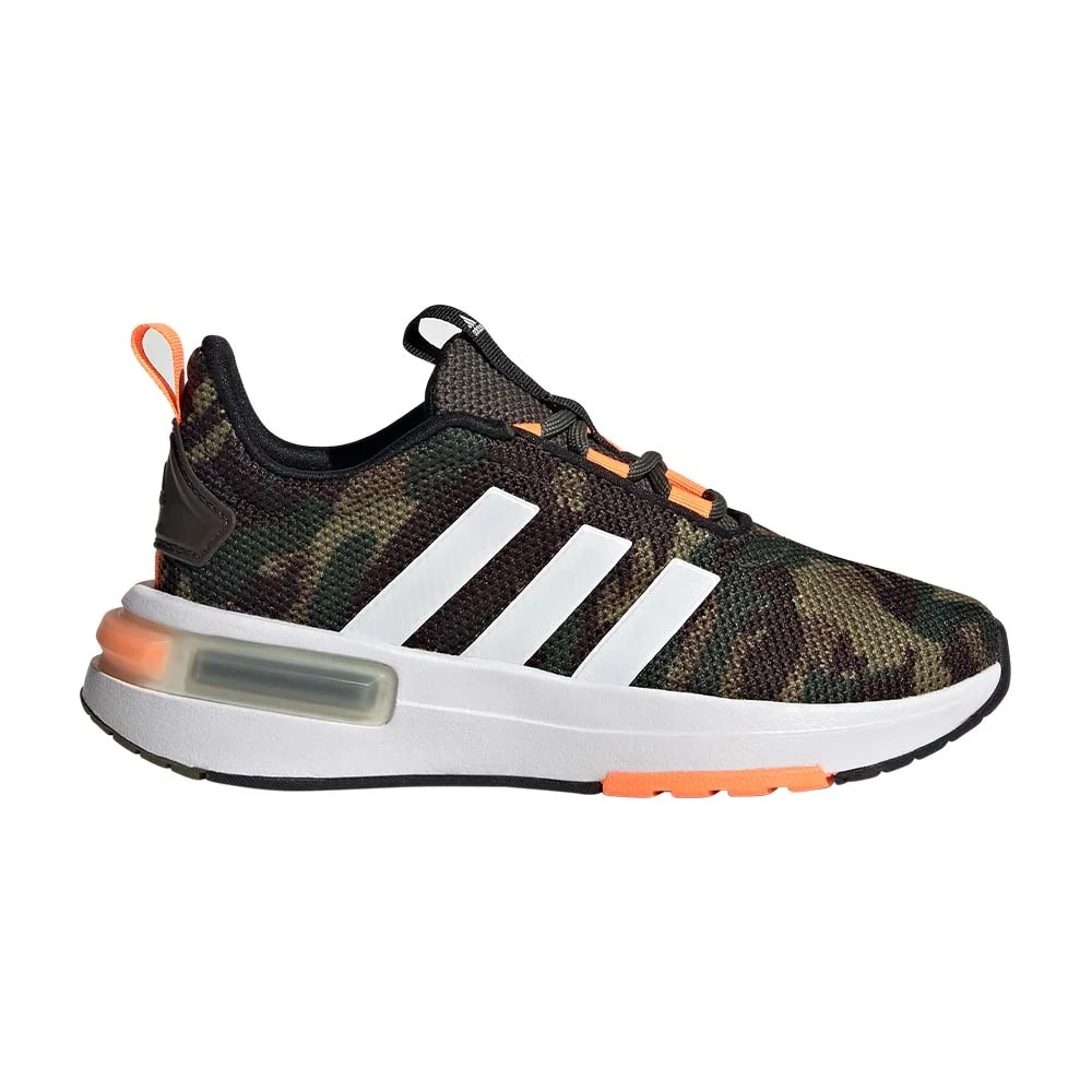Φωτογραφία προϊόντος: adidas Sportswear Kids Racer TR23 K Παραλλαγή - Κάμο IF0204 (adidas Sportswear)