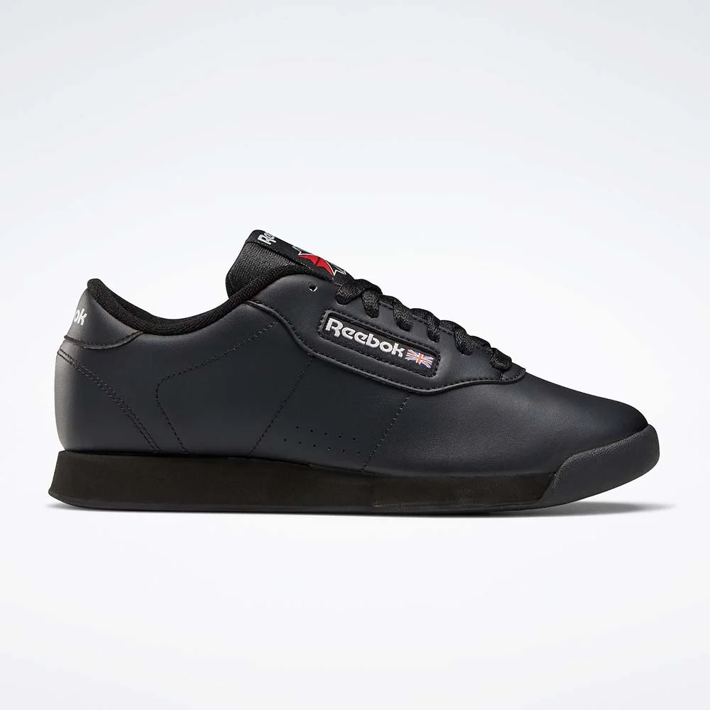 Φωτογραφία προϊόντος: Reebok Classic Women's Princess Τριπλό Μαύρο 100000120 (Reebok Classic)