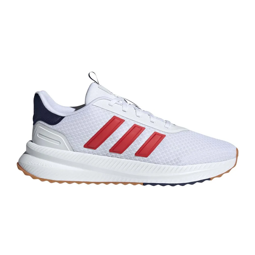 Φωτογραφία προϊόντος: adidas Sportswear Men's X_PLRPATH Άσπρο - Κόκκινο JP7937 (adidas Sportswear)
