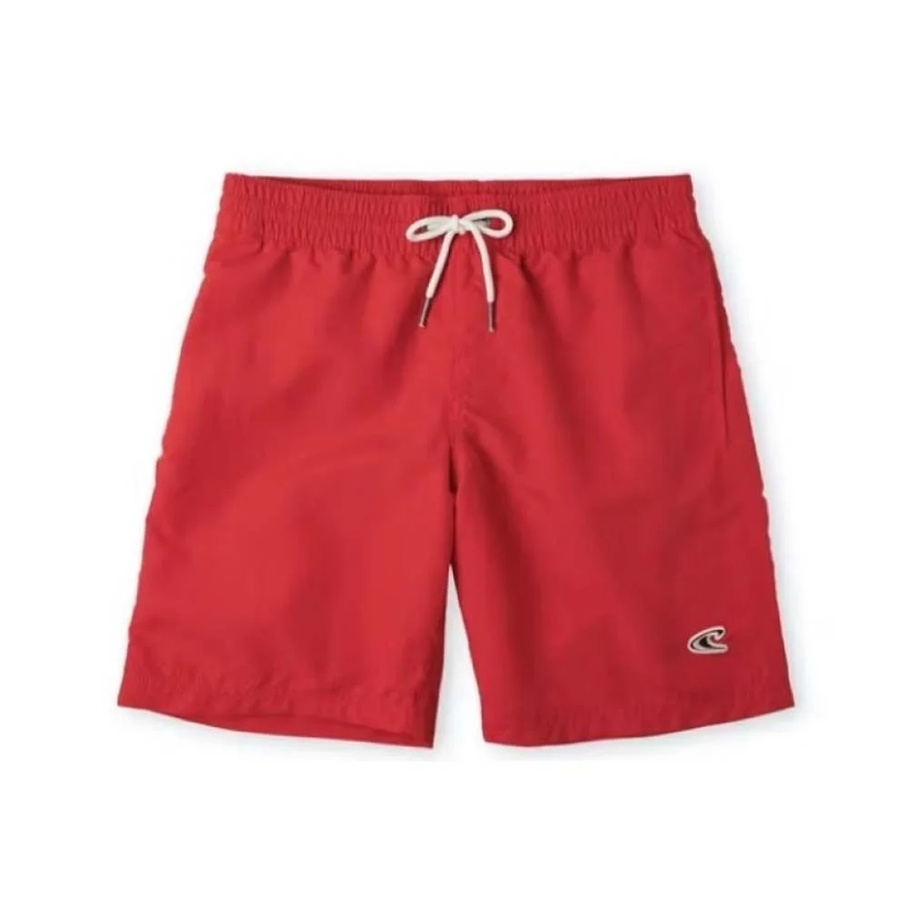 Φωτογραφία προϊόντος: O'neill Boy's Vert Swim Shorts Κόκκινο N4800001-13017 (O'neill)