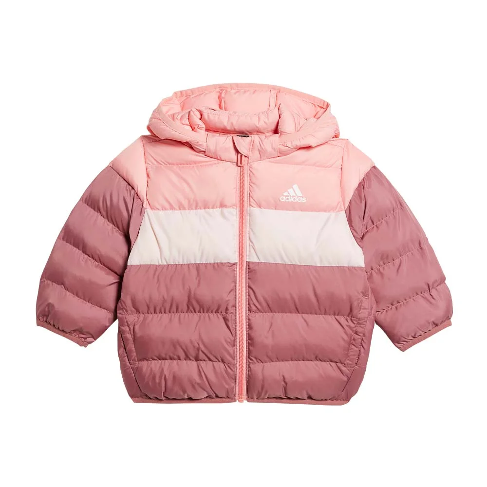 Φωτογραφία προϊόντος: adidas Sportswear Infant's Synthetic Down Jacket Ροζ IX3299 (adidas Sportswear)