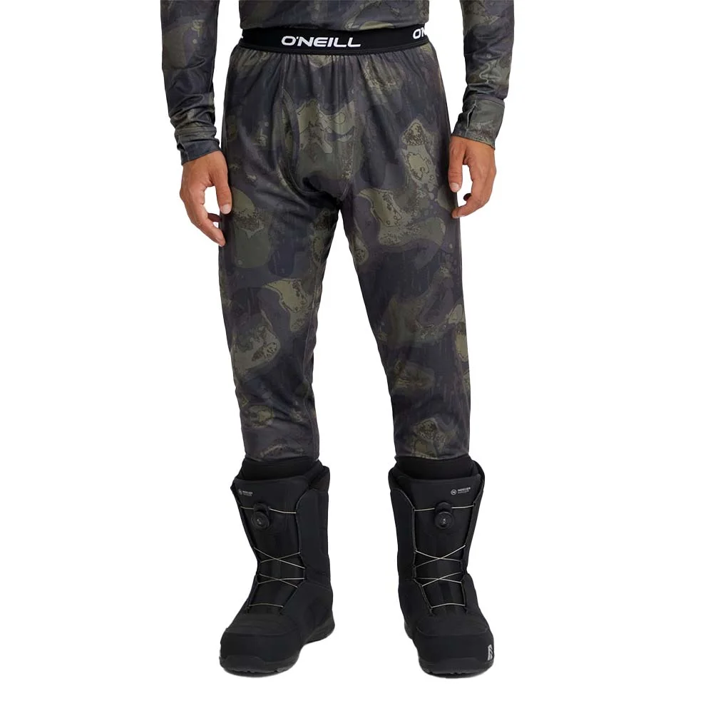 Φωτογραφία προϊόντος: O'neill Men's Baselayer Bottoms Παραλλαγή - Κάμο 2900003-39107 (O'neill)