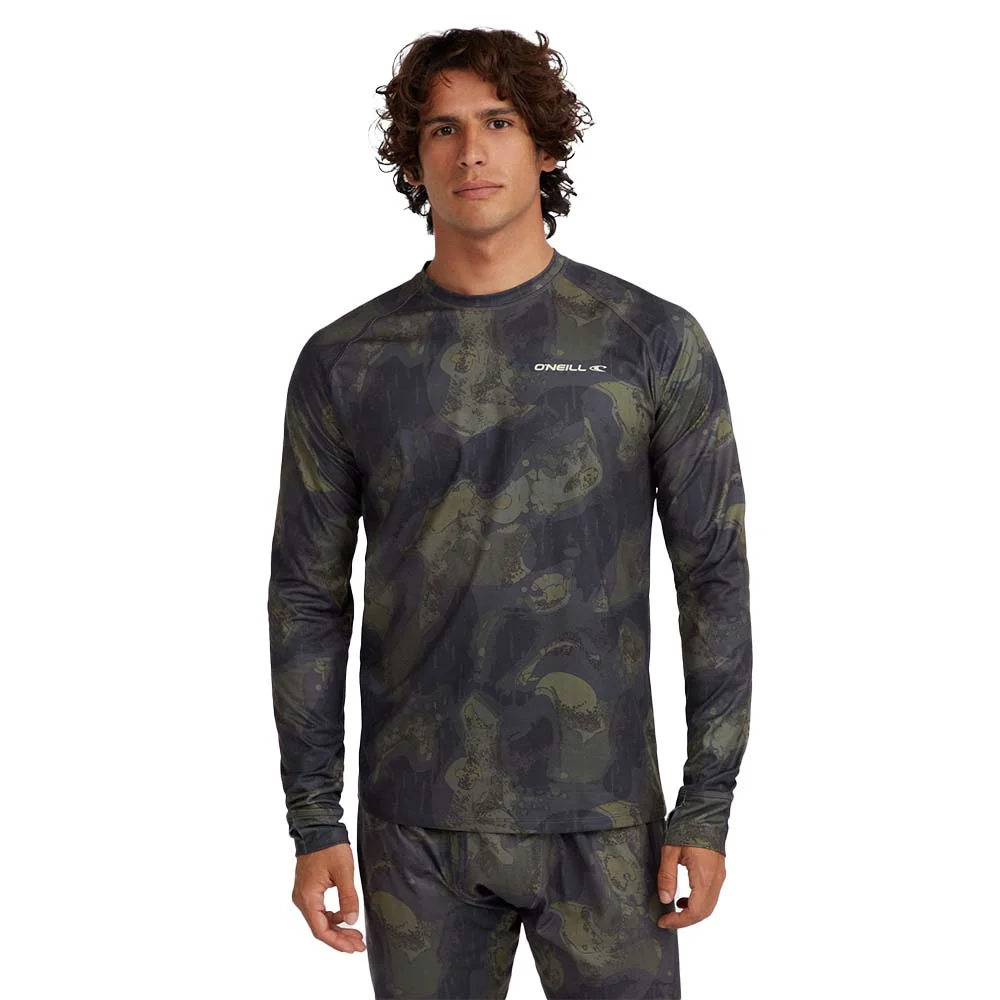 Φωτογραφία προϊόντος: O'neill Men's Baselayer Top Παραλλαγή - Κάμο 2900002-39107 (O'neill)