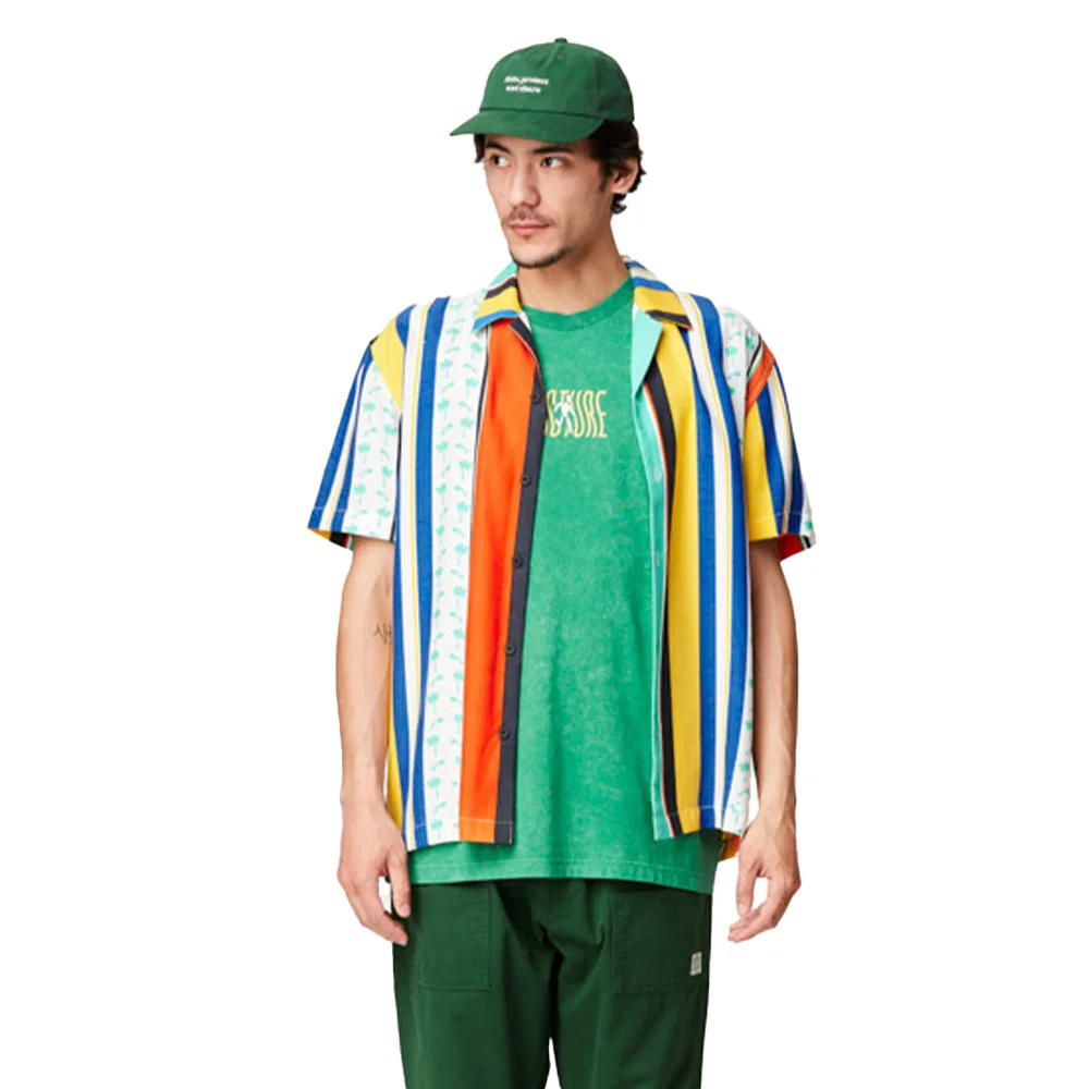 Φωτογραφία προϊόντος: Picture Organic Mareeba Shirt Ανδρικό Multicolor