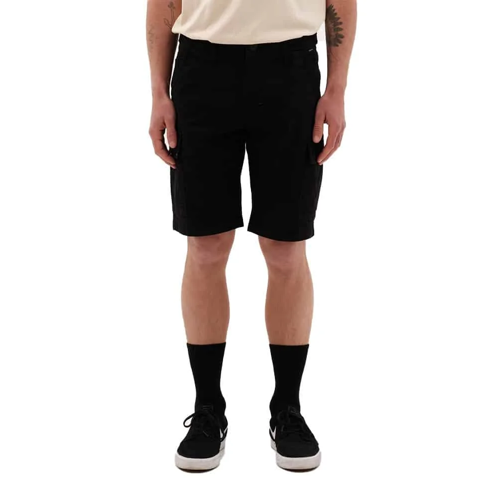 Φωτογραφία προϊόντος: Emerson Genius Βερμούδα Cargo Emerson 231.EM47.295 Black