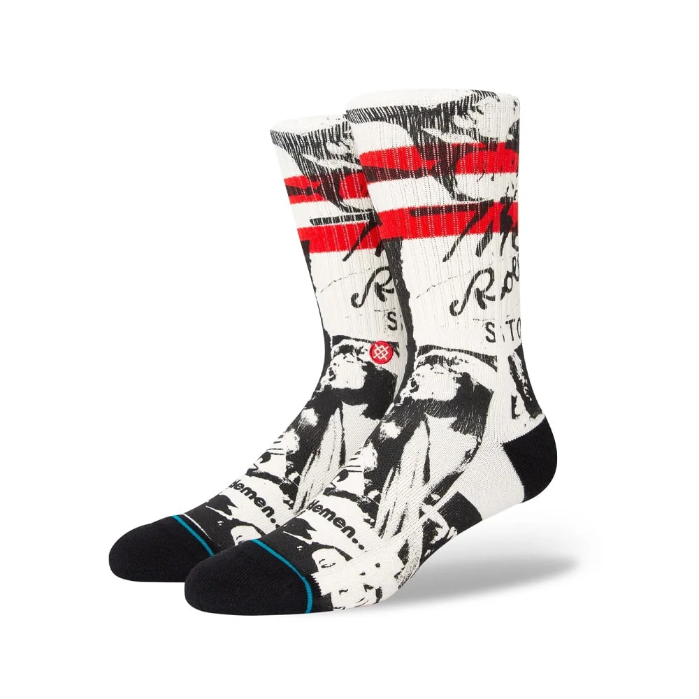 Φωτογραφία προϊόντος: Κάλτσες Stance x Rolling Stones Ladies And Gentlemen