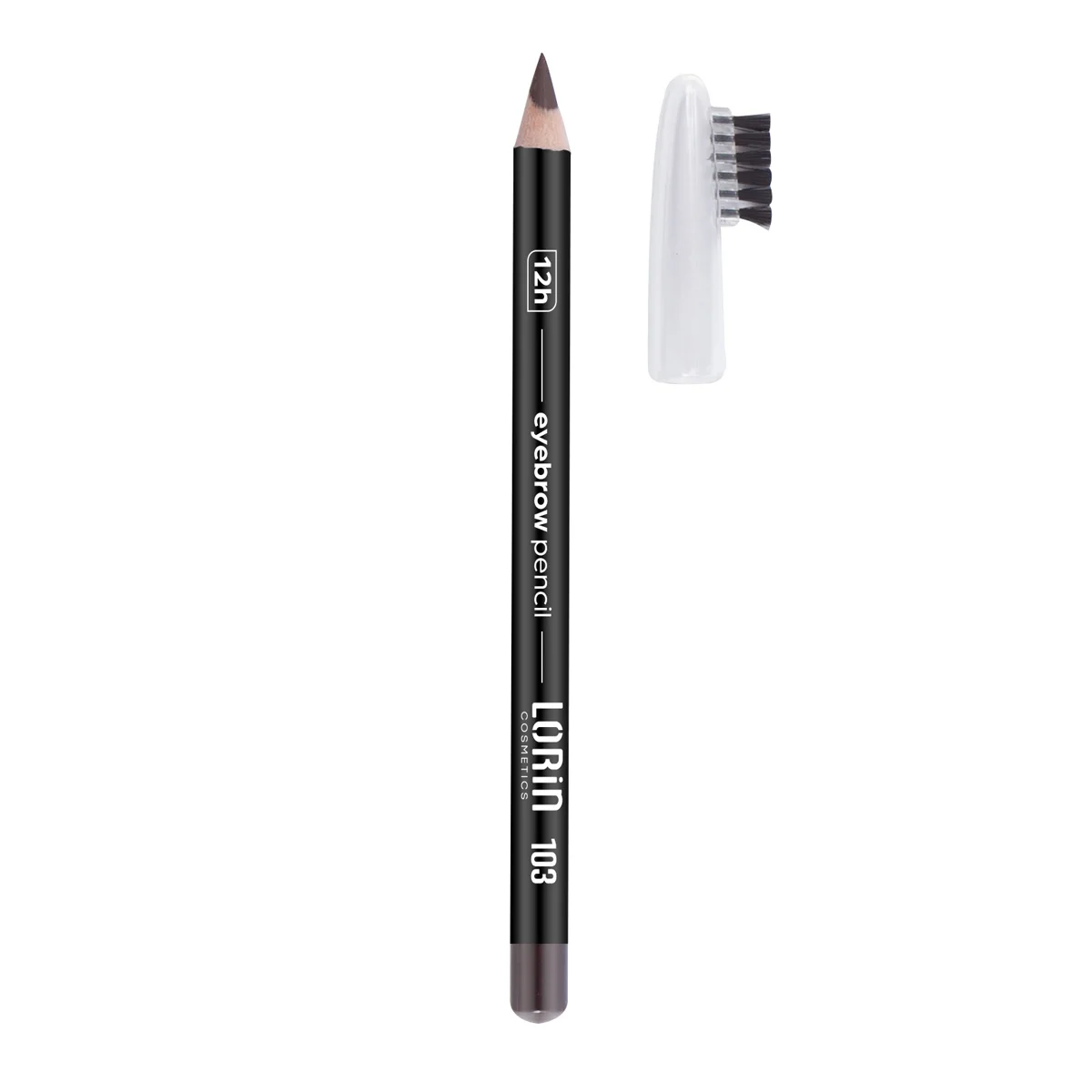 Φωτογραφία προϊόντος: Lorin Cosmetics Lorin Μολύβι φρυδιών – #103