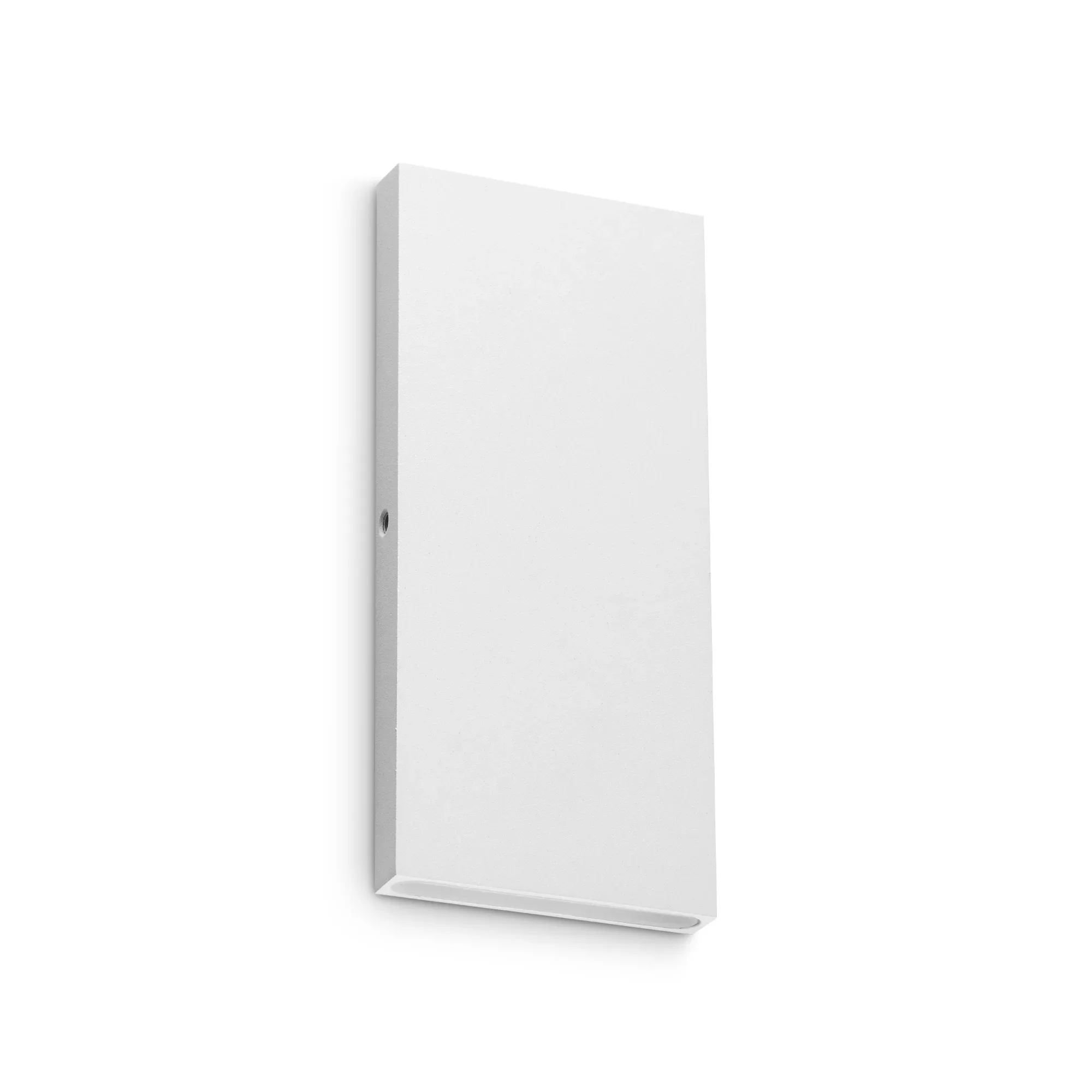 Φωτογραφία προϊόντος: Ideal lux Slim Απλίκα Τοίχου LED Λευκή 3000K Post it AP Big Άσπρο