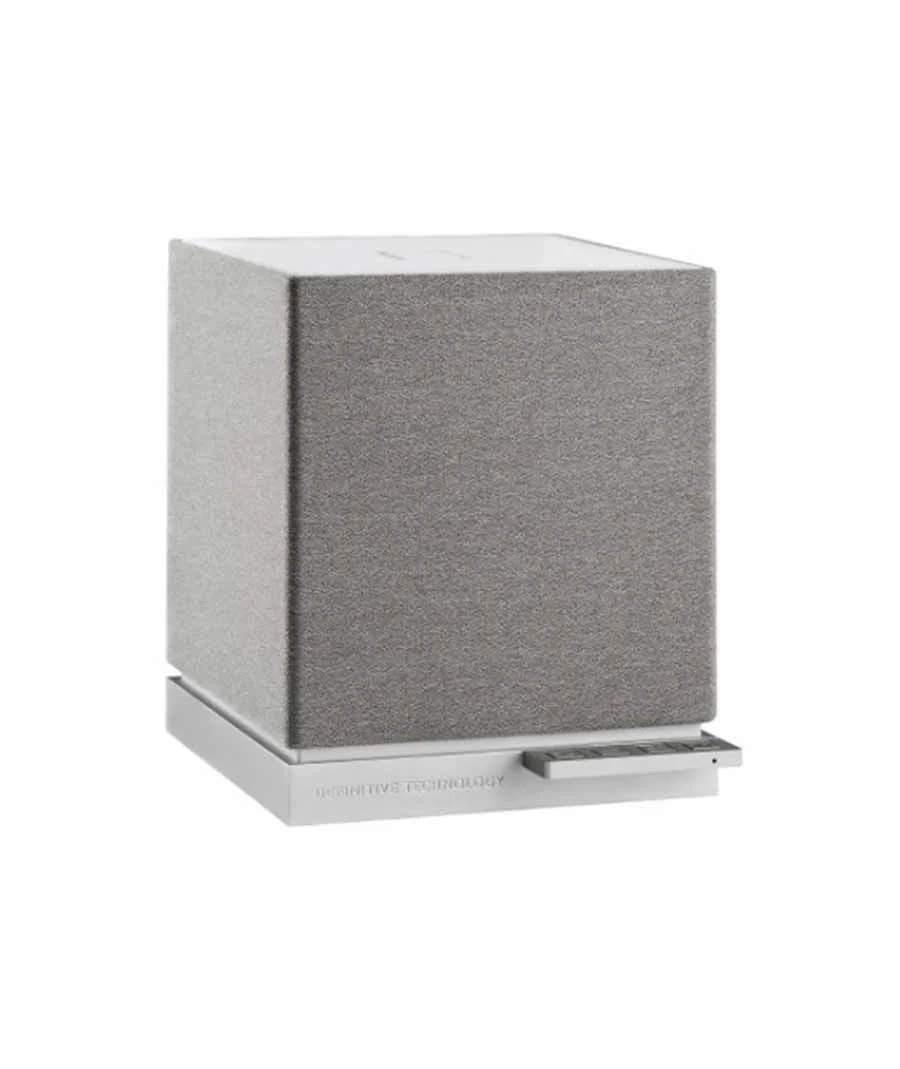 Φωτογραφία προϊόντος: Definitive Technology W7 Ασύρματο Ηχείο 4'' White (Τεμάχιο)