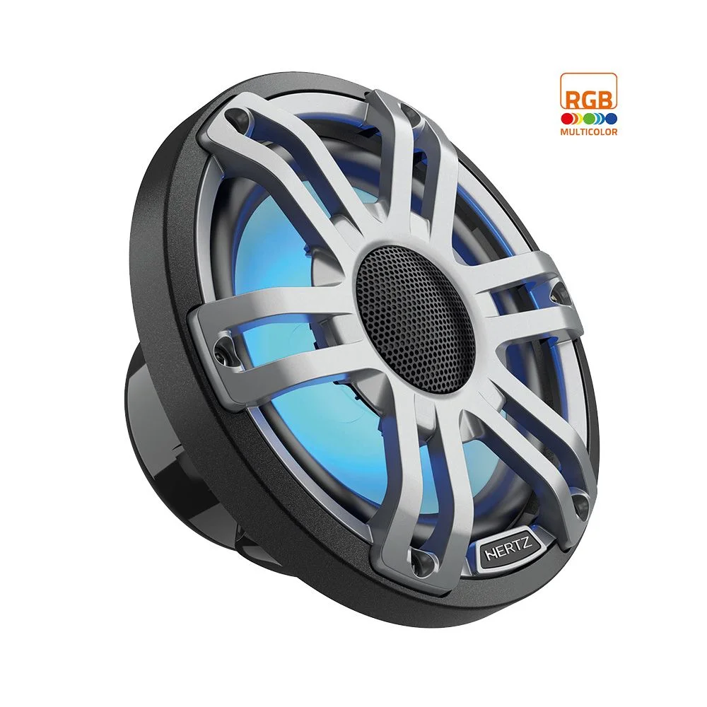 Φωτογραφία προϊόντος: Hertz HMX 7.7 S-LD-G Ηχεία Marine