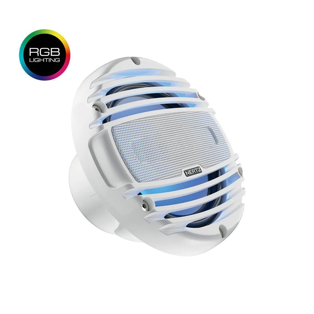 Φωτογραφία προϊόντος: Ηχεία Marine - Hertz HMX 6.5 LD TW