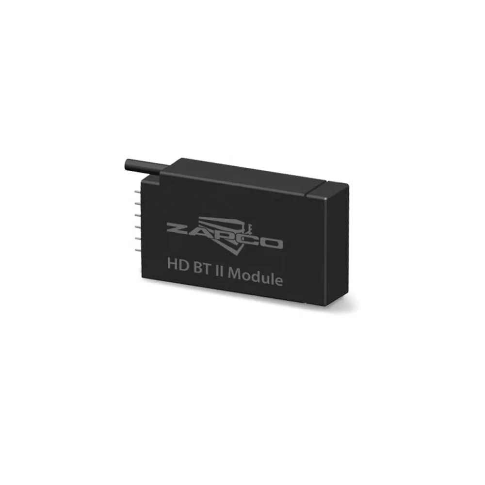 Φωτογραφία προϊόντος: Bluetooth Module - ZAPCO HD-BT II-A