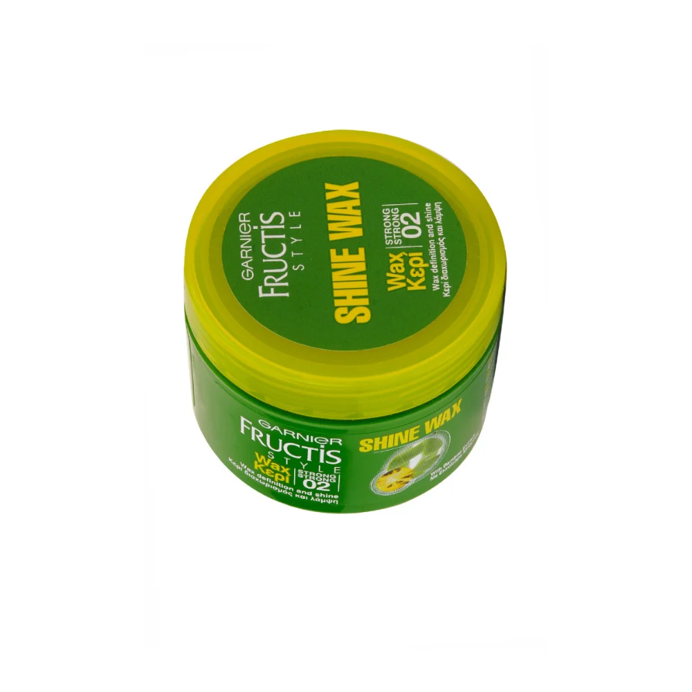 Φωτογραφία προϊόντος: GARNIER FRUCTIS Style Gel Κερί για Μαλλιά (75ml)