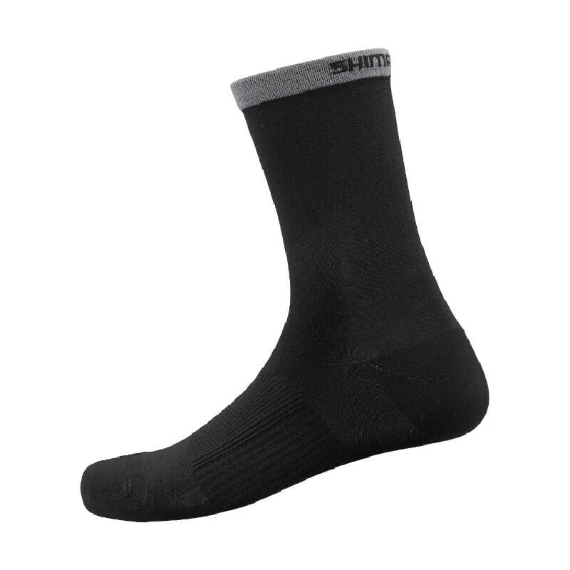 Φωτογραφία προϊόντος: Shimano Original Tall Socks Black