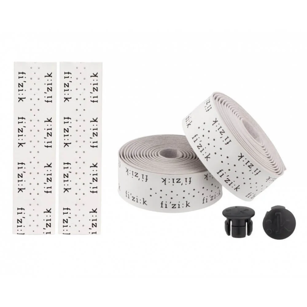 Φωτογραφία προϊόντος: FiZik Superlight Bar Tape White