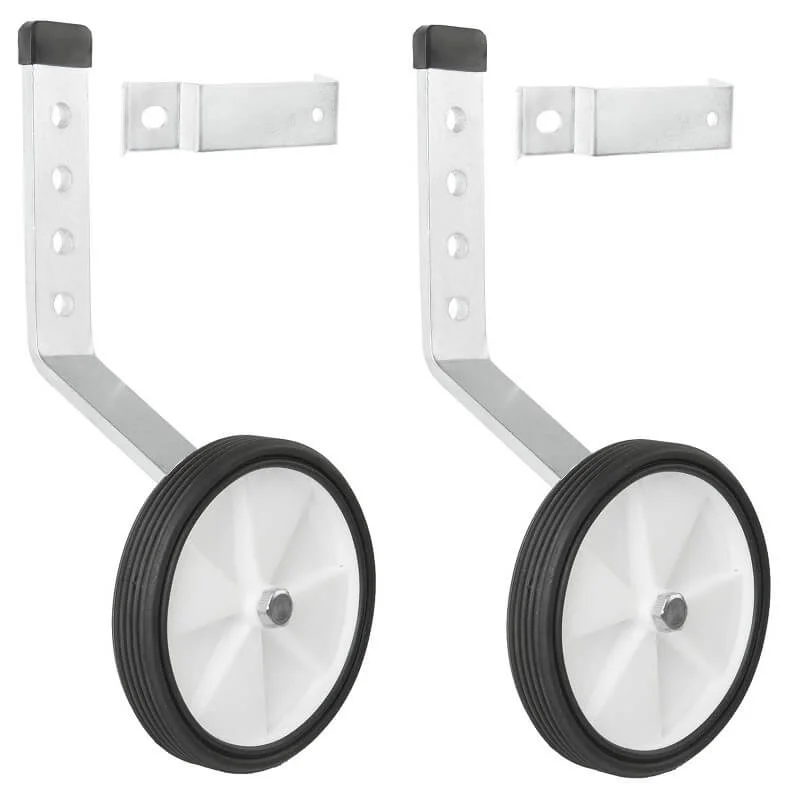 Φωτογραφία προϊόντος: M-Wave Training Wheels 12 -20