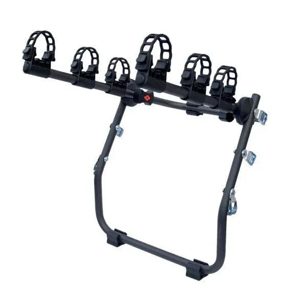 Φωτογραφία προϊόντος: Menabo Mistral Bike Rack