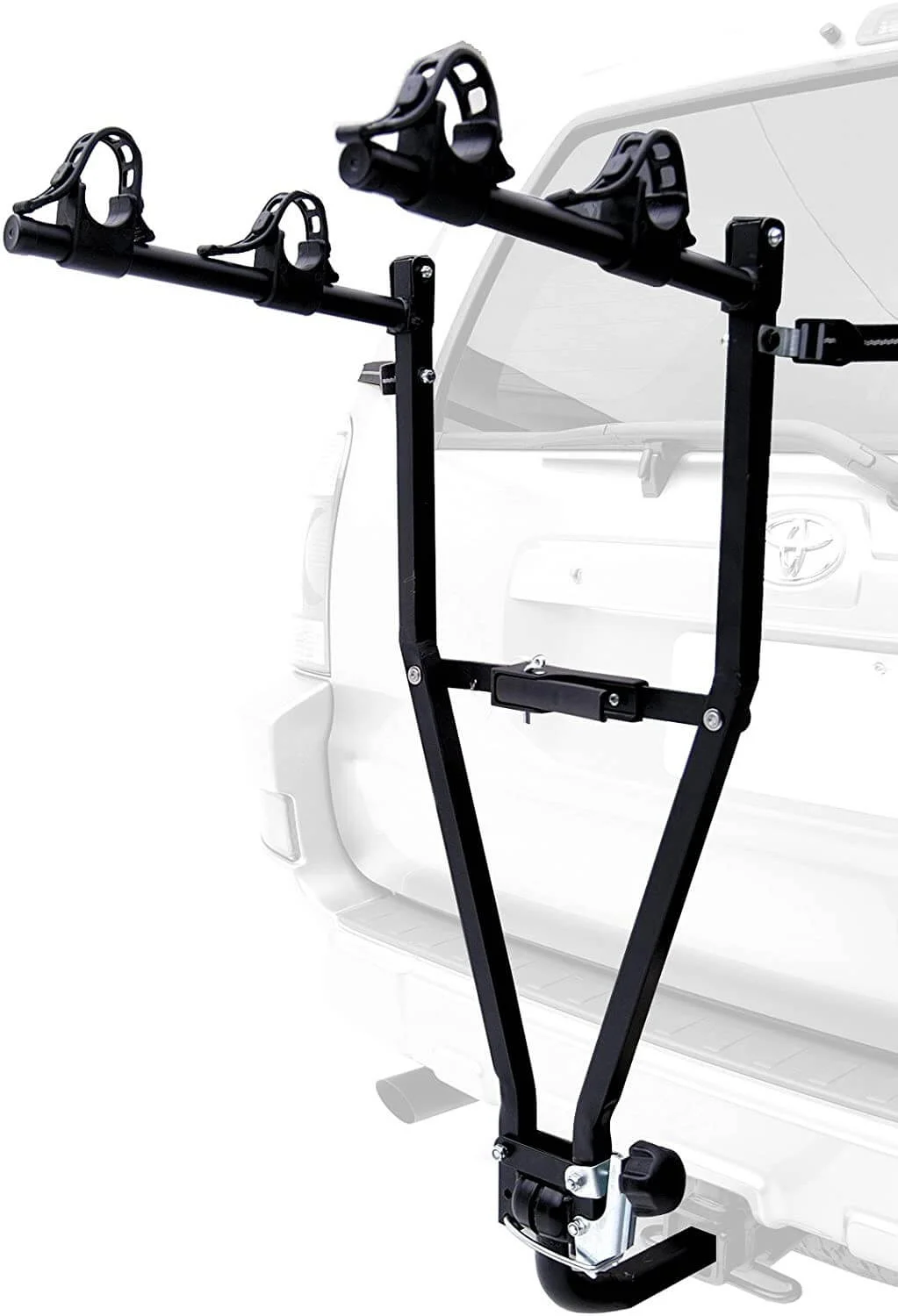 Φωτογραφία προϊόντος: M-Wave Tow Ball Bike Rack
