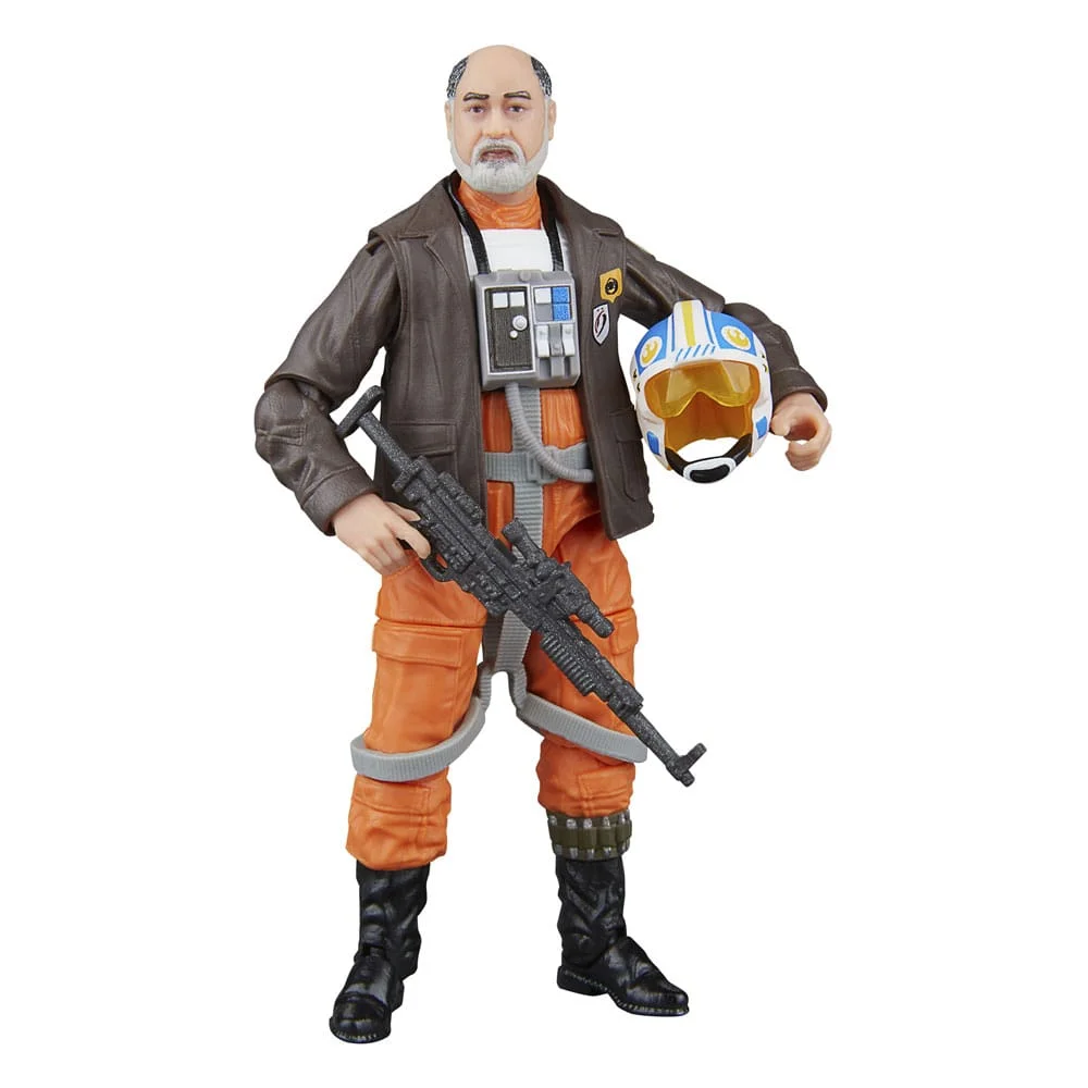 Φωτογραφία προϊόντος: Hasbro Star Wars Vintage Collection The Mandalorian Carson Teva 10cm