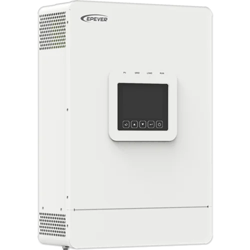 Φωτογραφία προϊόντος: EPEVER QI1012-0610C ΥΒΡΙΔΙΚΟ INVERTER/CHARGER 1000W 12V EPEVER
