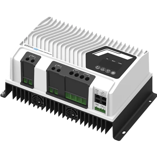 Φωτογραφία προϊόντος: EPEVER IT 6420NC G3 ΡΥΘΜΙΣΤΗΣ ΦΟΡΤΙΣΗΣ MPPT 60A 12/24/48V IP32 EPEVER