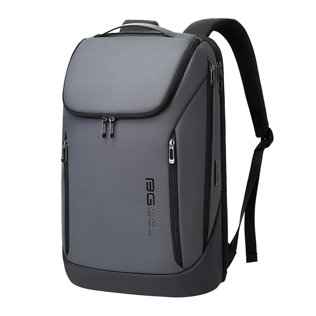 Φωτογραφία προϊόντος: Σακίδιο πλάτης 24L Laptop 15,6” Bange 2517 γκρί