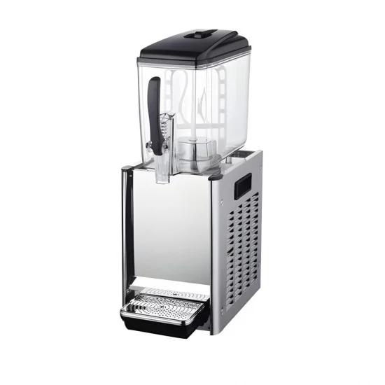Φωτογραφία προϊόντος: Ψύκτης χυμού Dynamic JD 12L 300.0780