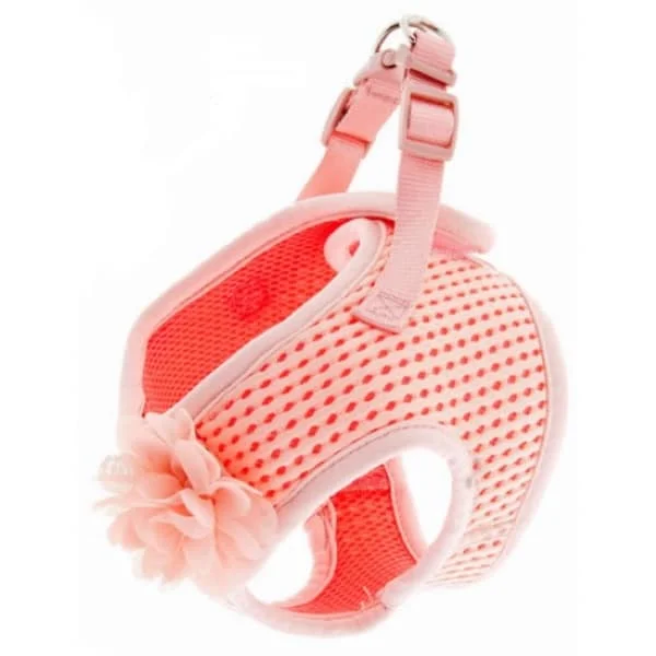 Φωτογραφία προϊόντος: Σαμαράκι Ferribiella Breeze Flower XS 38-44cm
