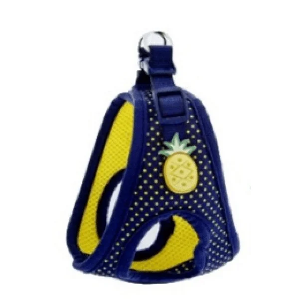 Φωτογραφία προϊόντος: Σαμαράκι Ferribiella Pois Pineapple S 30-38cm