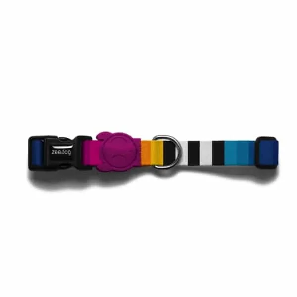Φωτογραφία προϊόντος: ZeeDog Περιλαίμιο Prisma M 30-50cm