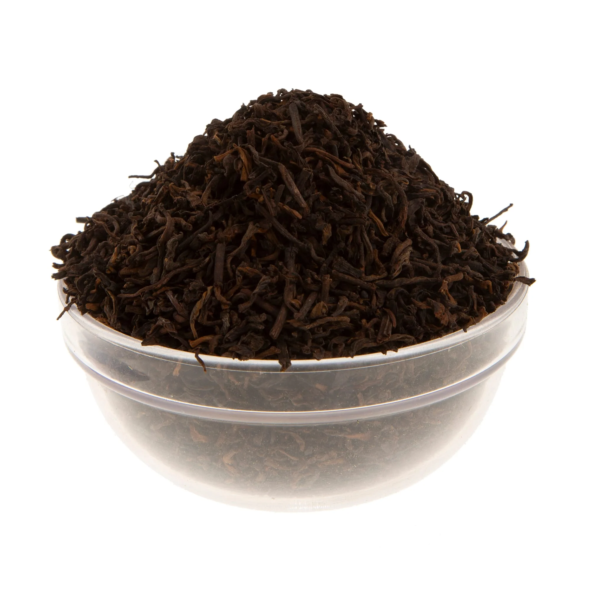 Φωτογραφία προϊόντος: OEM Τσάι Pu Erh whole leaf 100 γρ.
