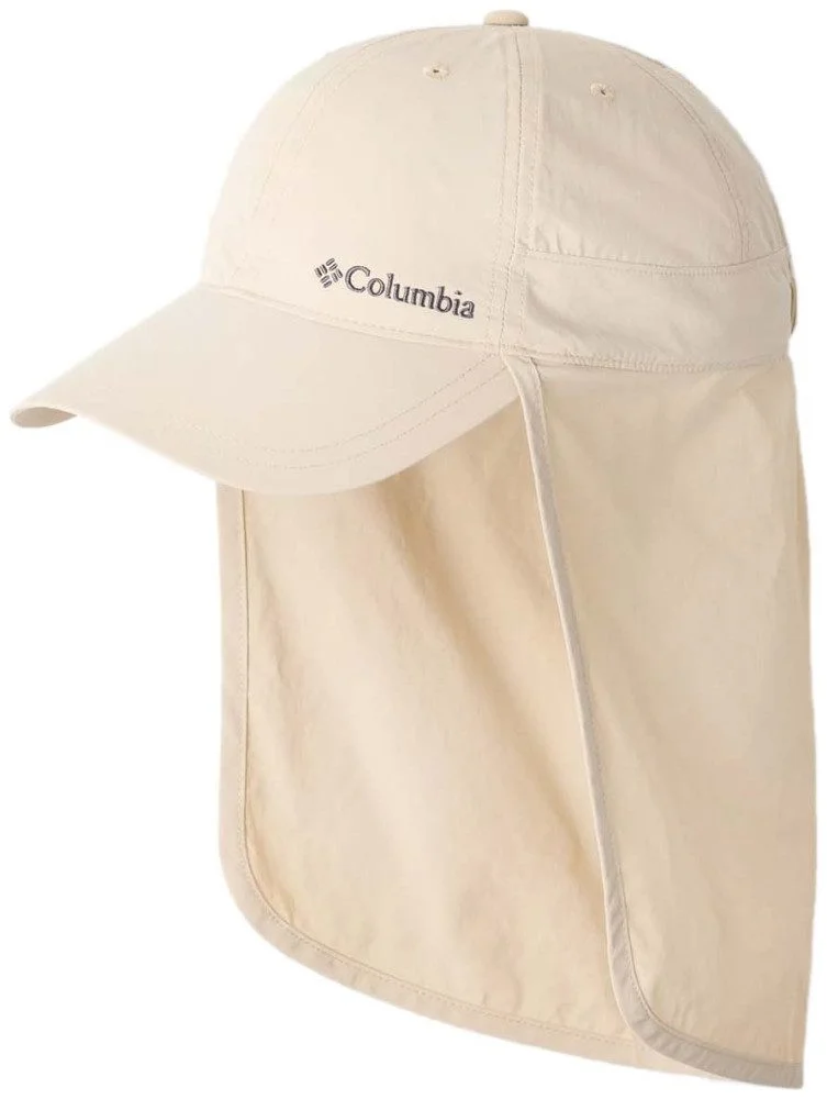 Φωτογραφία προϊόντος: Καπέλο Columbia Unisex Schooner Bank™ II Cachalot Ancient Fossil - 2120471-271