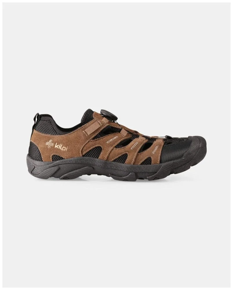 Φωτογραφία προϊόντος: Σανδάλια Kilpi Unisex Sandro-U Brown - YU0710KI-BRN