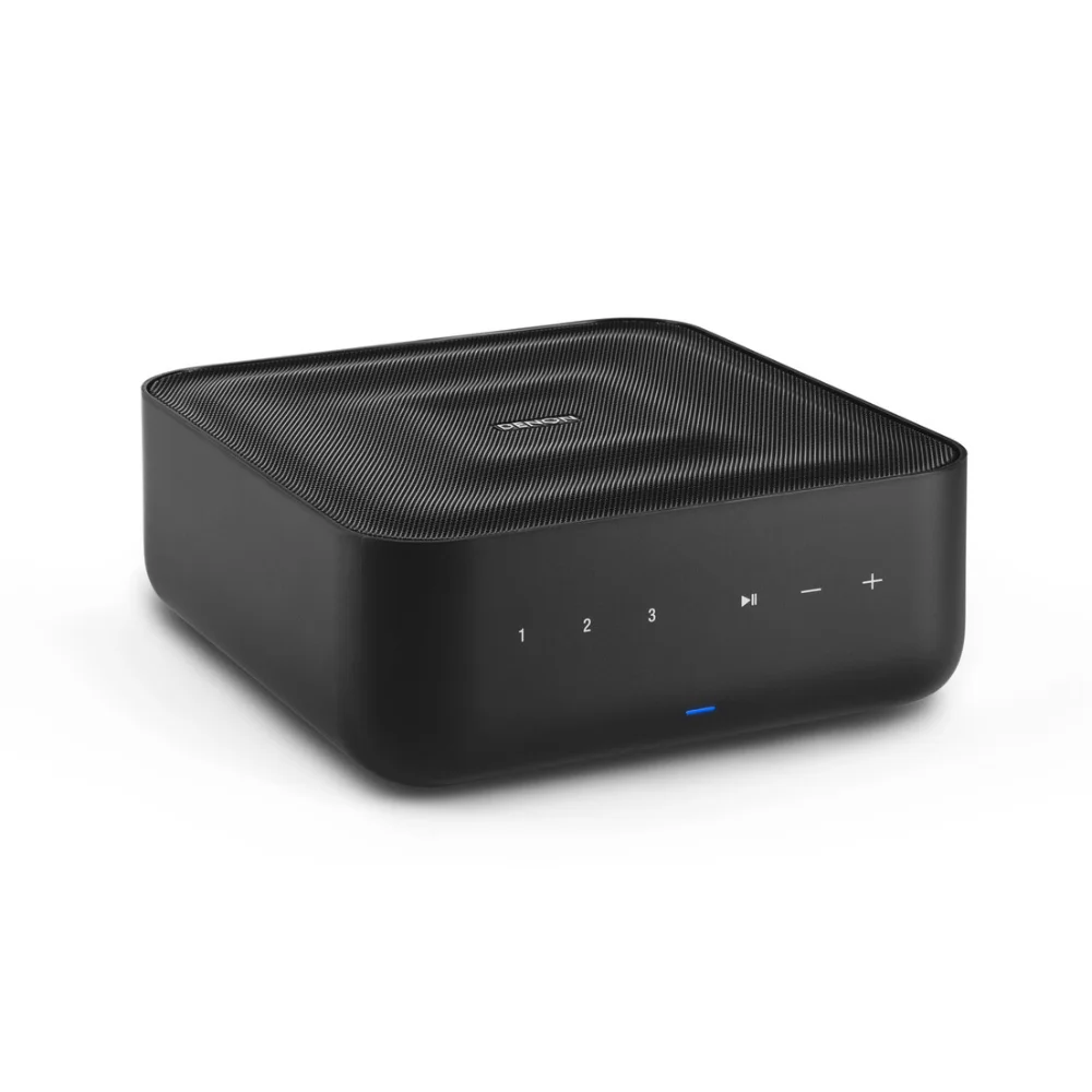 Φωτογραφία προϊόντος: DENON Home Amp | Ολοκληρωμένος Ενισχυτής με Ενσωματωμένο HEOS Black
