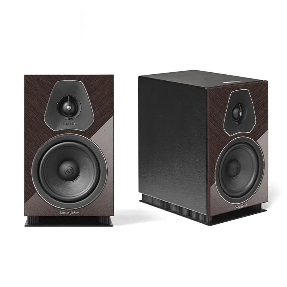 Φωτογραφία προϊόντος: Sonus Faber Lumina II Amator (Ζεύγος) | Premium Ηχεία Βάσης