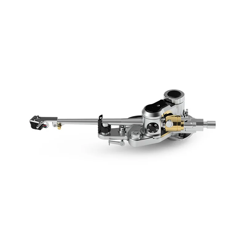 Φωτογραφία προϊόντος: Acoustic Signature TA-10000 NEO | 9" Tonearm Silver
