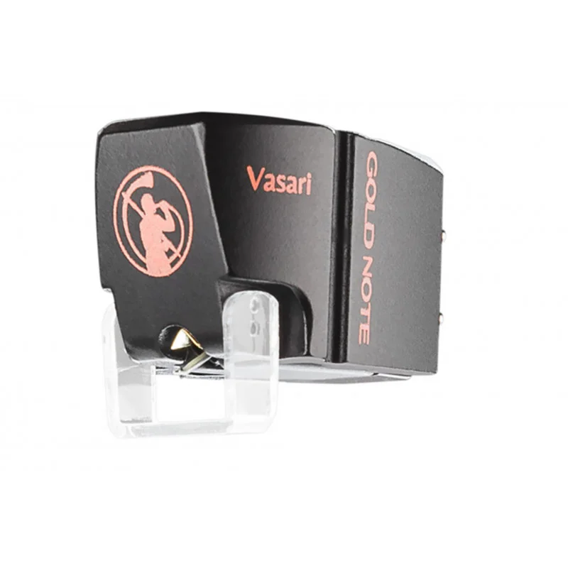 Φωτογραφία προϊόντος: Gold Note Vasari Red | MM Phono Cartridge