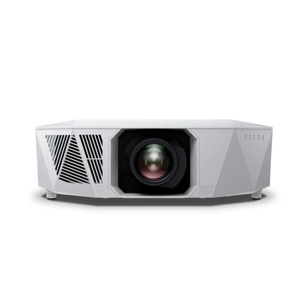 Φωτογραφία προϊόντος: EPSON EH-QL3000W | Native 4K Laser Projector White