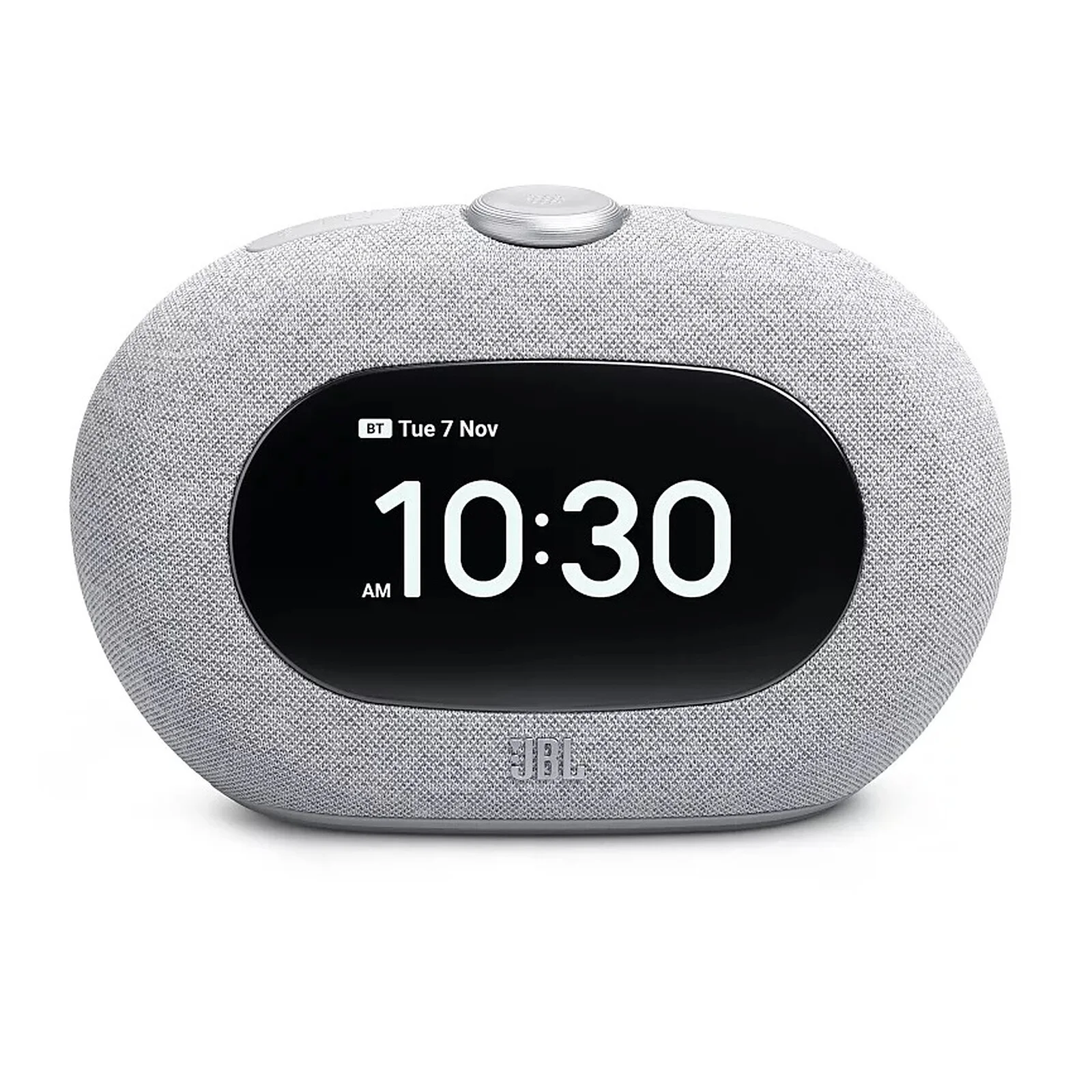 Φωτογραφία προϊόντος: JBL Horizon 3 | Φορητό Bluetooth Clock/Radio Ηχείο Grey