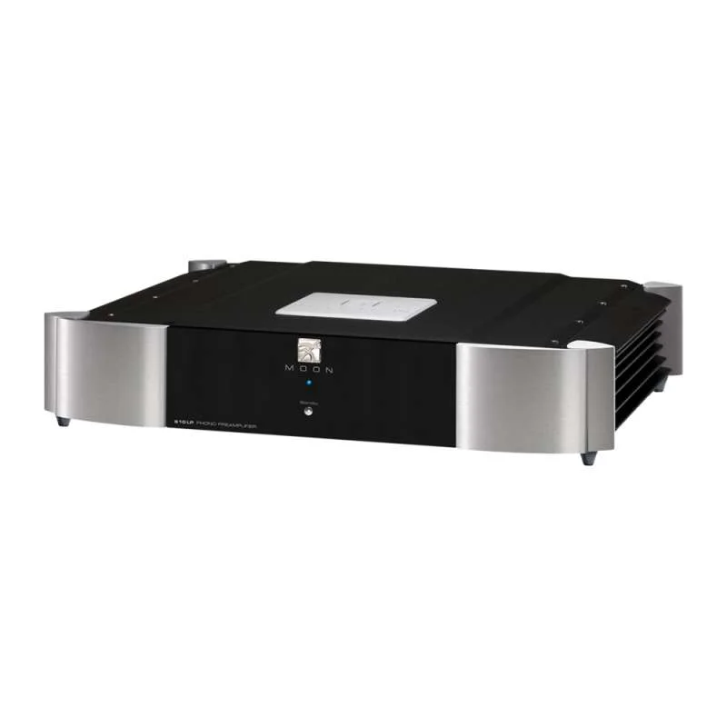 Φωτογραφία προϊόντος: MOON by Simaudio 610LP | MM/MC Phono Preamplifier