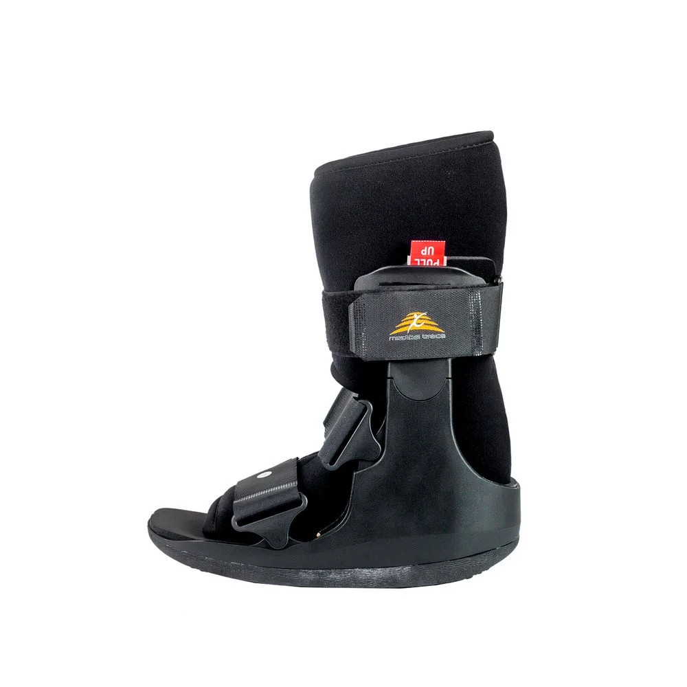 Φωτογραφία προϊόντος: Medical Brace Νάρθηκας ποδοκνημικής LOW WALKER