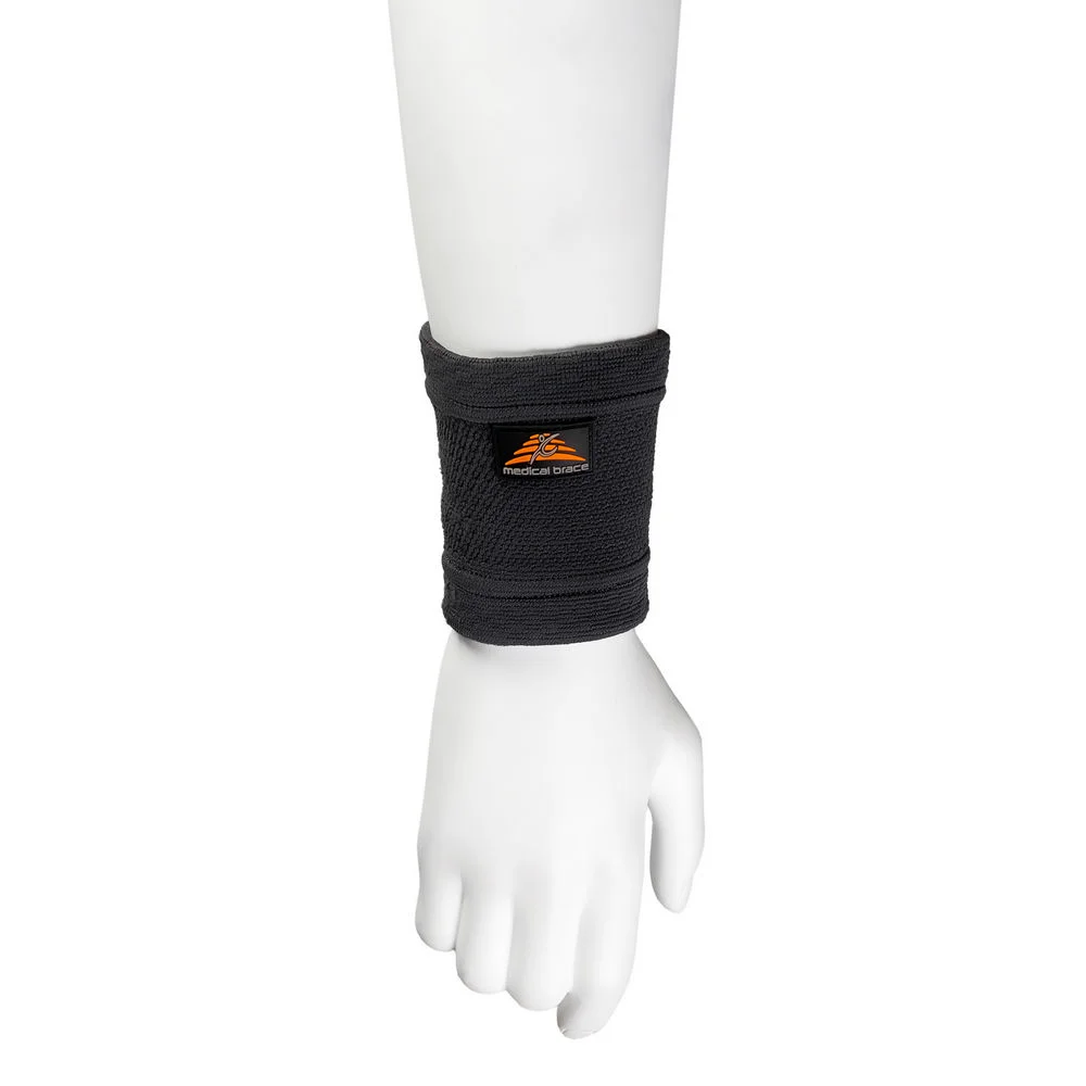 Φωτογραφία προϊόντος: Medical Brace Περικάρπιο υφασμάτινο SUPER ELASTIC
