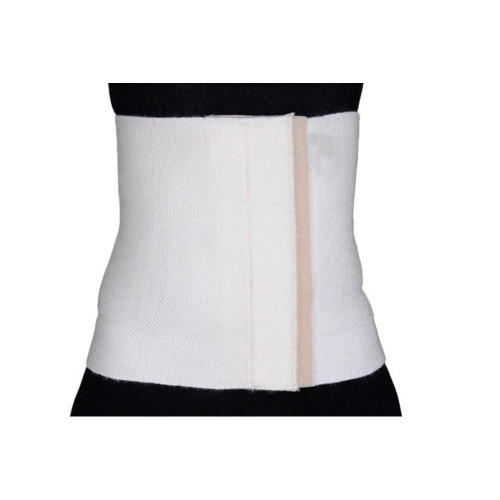 Φωτογραφία προϊόντος: Medical Brace Ζώνη Οσφύος Μάλλινη